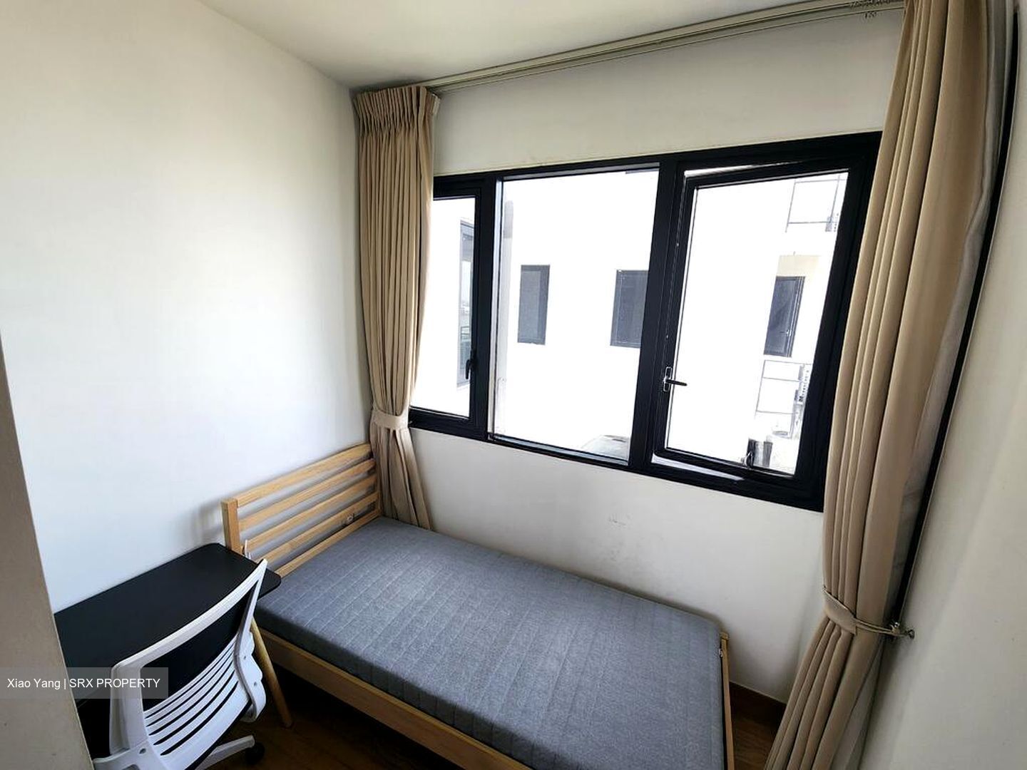 The Trilinq (D5), Condominium #497673181